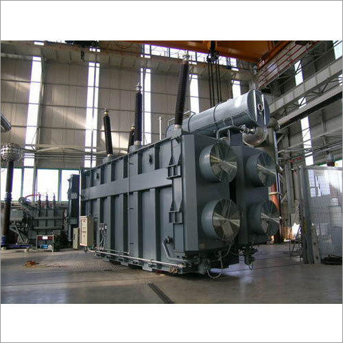 Industrial Power Transformer