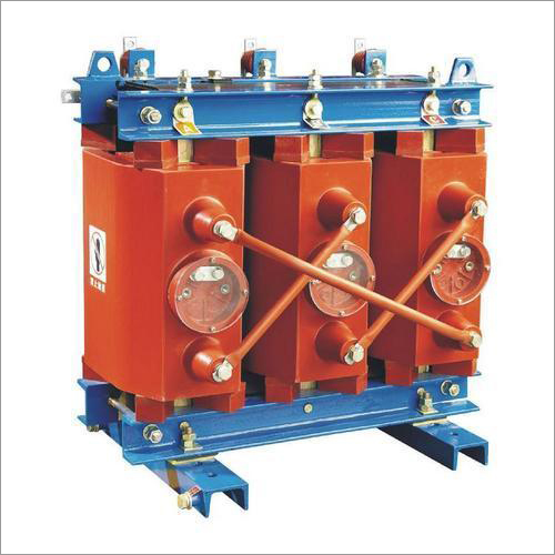 Cast Resin Transformers