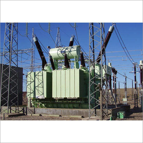 Regulating Power Transformers