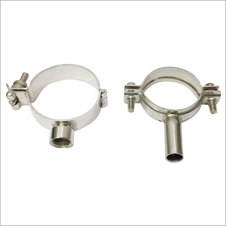 Pipe Holder