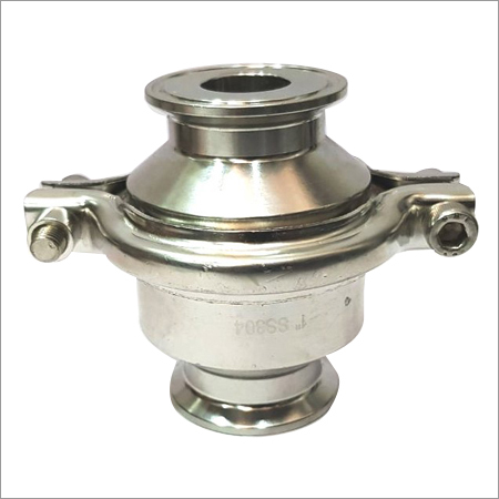 Tri Clover NRV Valve