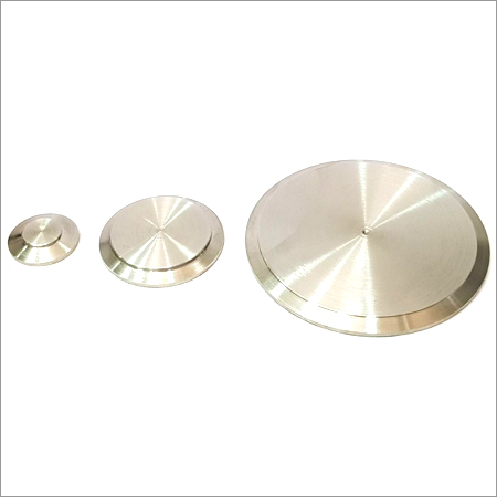 TC Blank Ferrule