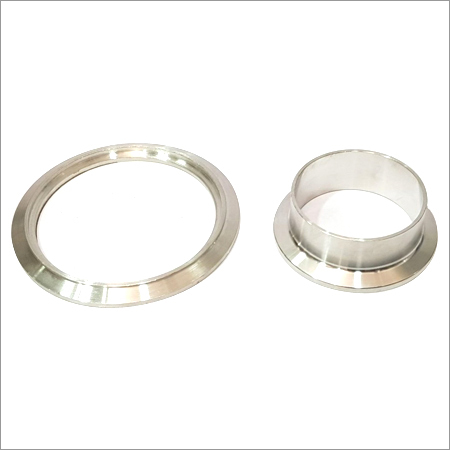 Tri Clover Compatible Ferrules