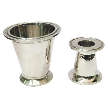 Tri Clover Reducer