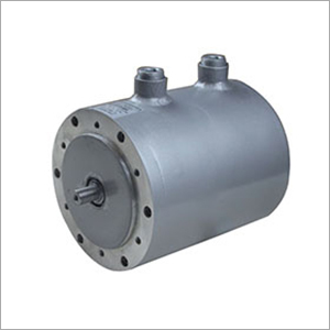 Sliver High Speed Servo Motors