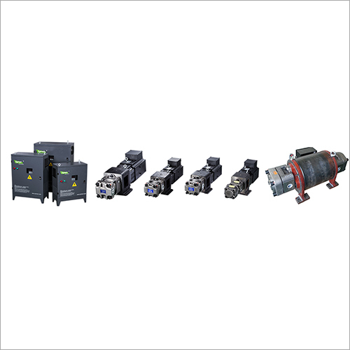 Hydraulic Systems