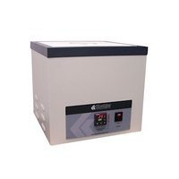 Carbon Residue Apparatus - Automation Grade: Automatic