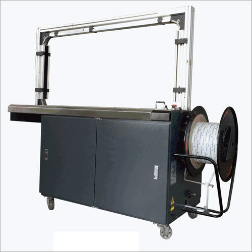 Fully Automatic Strapping Machines