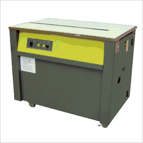 Automatic Shrink Wrapping Machine - Automatic Grade: Semi-automatic