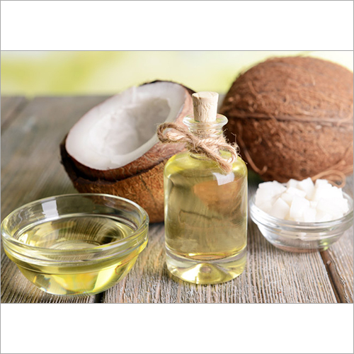 Coconut Oil