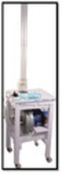 Seed Blower - Dacota Type