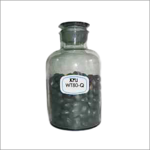 Amorphous Graphite Granules