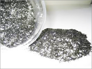 Natural Flake Graphite Application: Casting