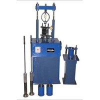Marshall Stability Test Apparatus - Application: Construction Industry