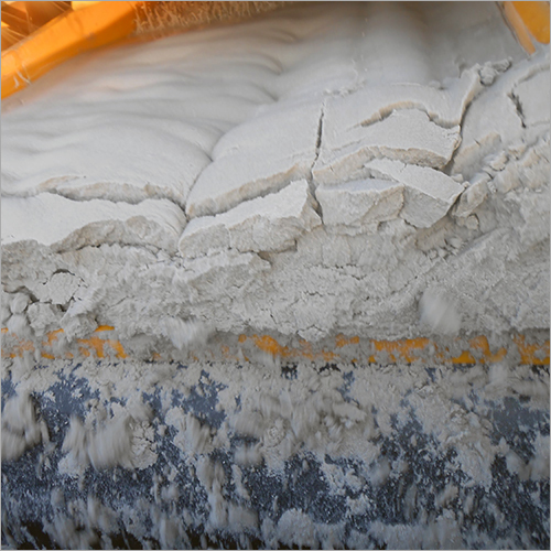 Washed Silica Sand Washed Silica Sand
