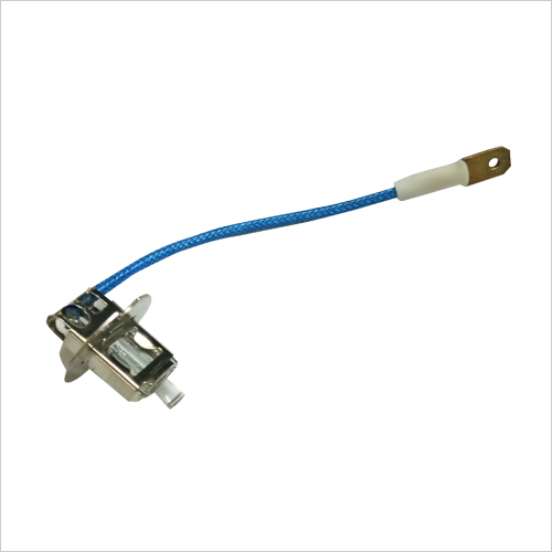 Three Wheeler Head Light Halogen Tube Three Wheeler Head Light Halogen Tube