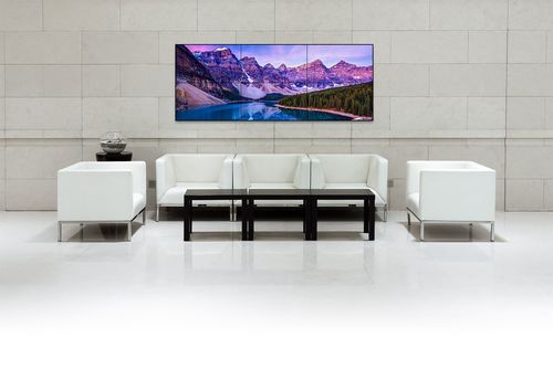 LG Video Wall
