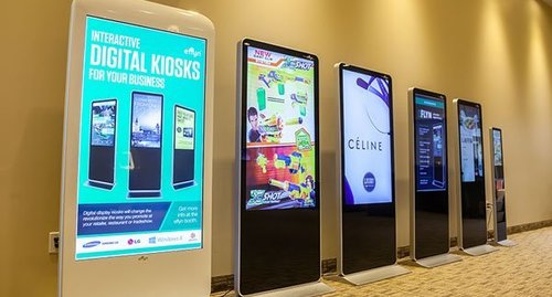 Video Wall