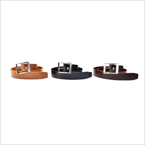 Formal Belts