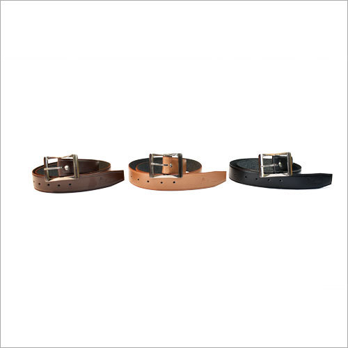 Gents Formal Belts