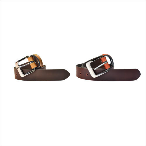 Mens Formal Belt