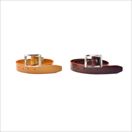 Mens Full Grain Leather Belt