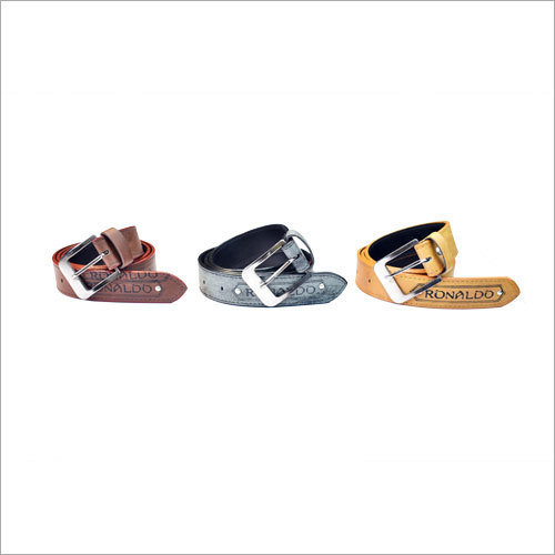 Gents Belt