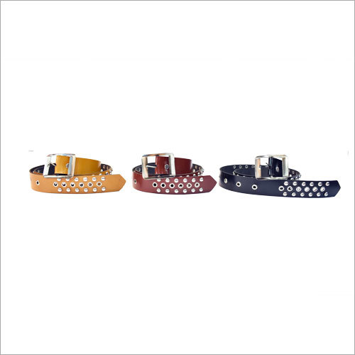 Gents Designer Belt