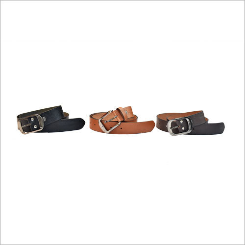 Leather Belts