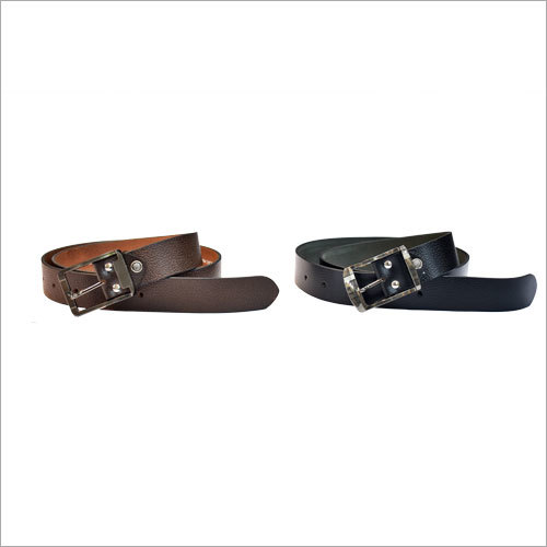 Mens Leather Belts