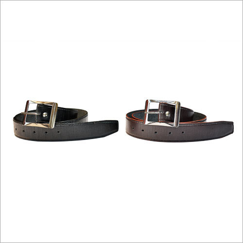 Mens Reversible Belt
