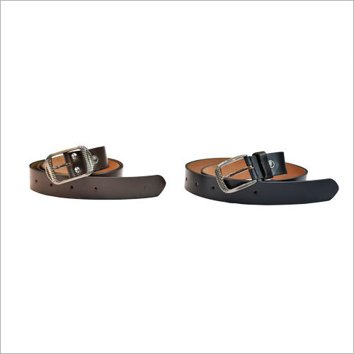 Smooth Look Belts