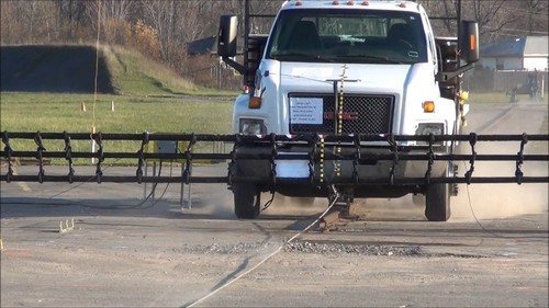Vehicle Arrestor