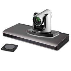 Video Conferencing System