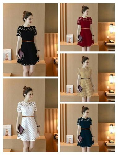 Exclusive Designer Dress Exclusive Designer Dress