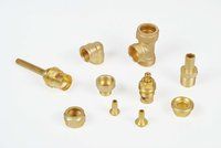 Brass Sanitary Parts