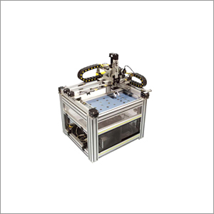 Multi Axis System