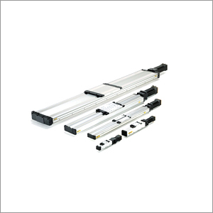 Linear Ball Screw Actuators2
