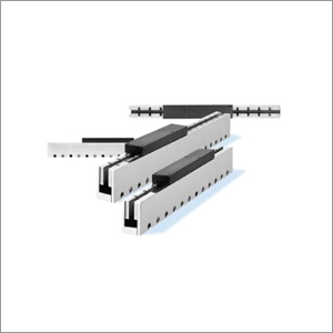 Linear Motors - Electro Magnetic Slides (Max Plus)