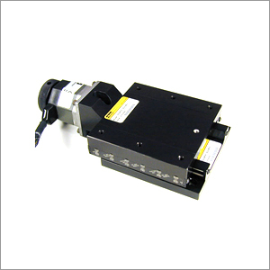 Manual And Motorised Positioning Systems (Daedal)1