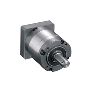 Planetary Gear Heads (Bayside)