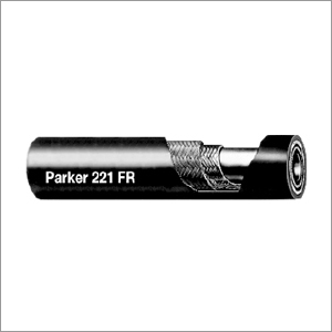 Marine Fuel And Engine Hose