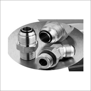 Triple - Lok Fittings