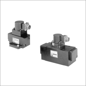 Servo - Propotional Valves