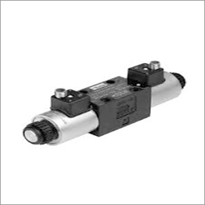 Directional Control Valves - Relief Valves