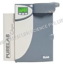 Ultrapure Water Purification System - Advanced Nanofiltration Technology | High Efficiency, Compact Design, Energy Saving
