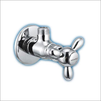 Angle Cock