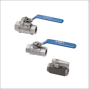 Ball Valves