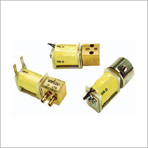 VSO-Thermally Compensated