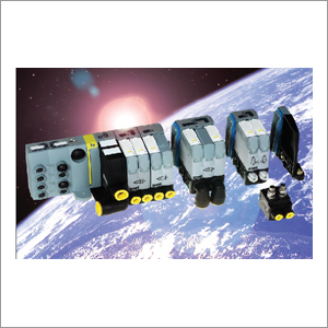 Moduflex Series Valve Islands
